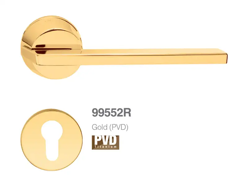 99000R دستگیره در رزت