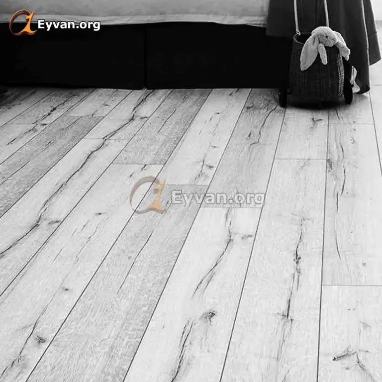 پارکت لمینت خاکستری سفید مدل 908__فروشگاه ایوان – جایی که به آن اعتماد خواهید کرد