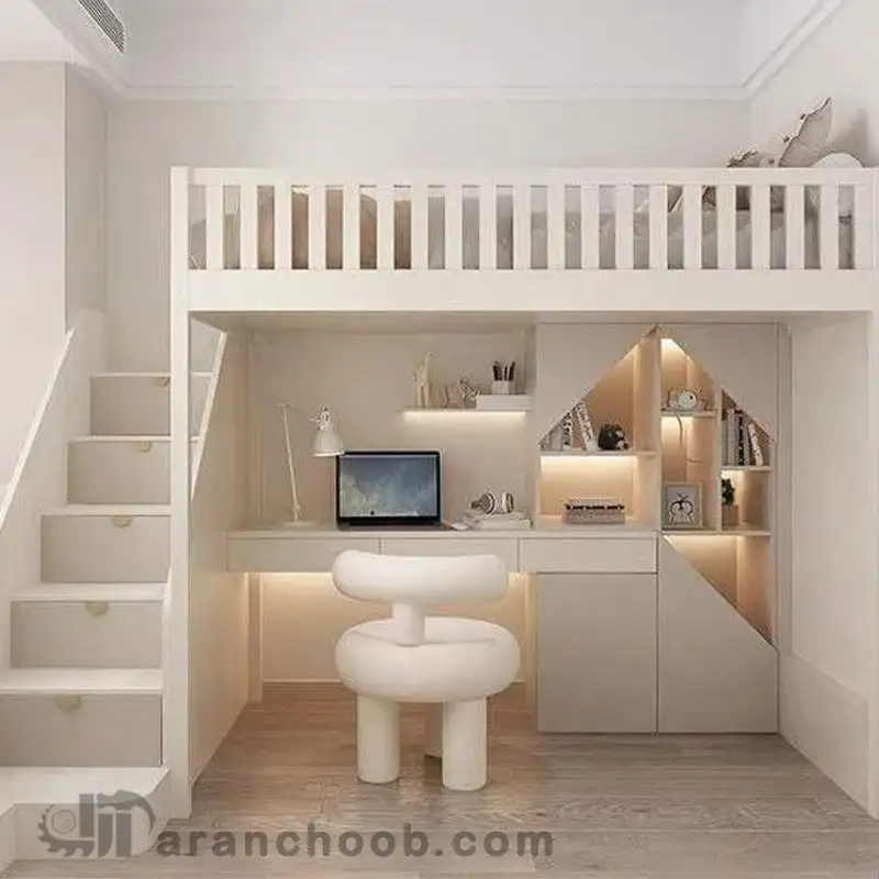 تخت کودک