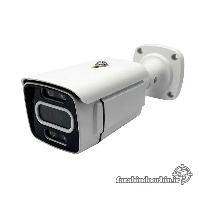 دوربین مداربسته وارم لایت مدل BM4