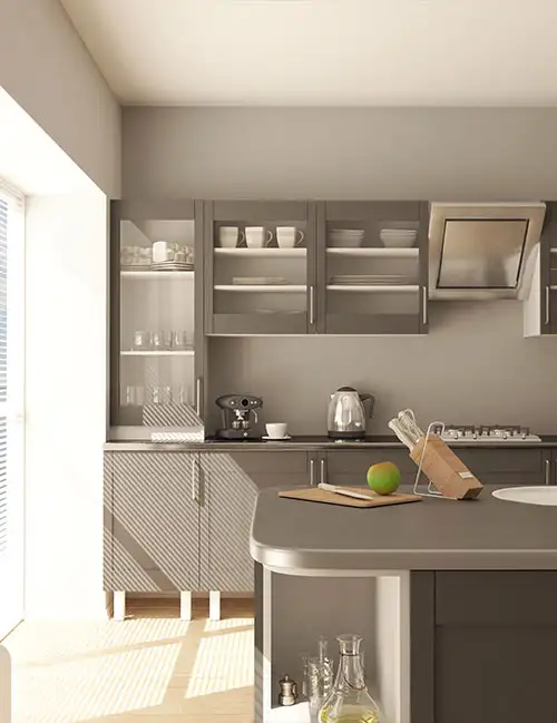 کابینت ممبران