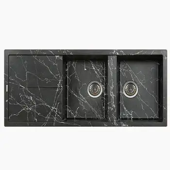 سینک گرانیتی مرمر دنیلو