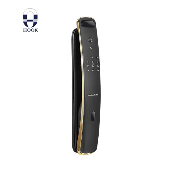 قفل تشخیص چهره مدل K19-F کاداس