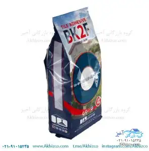 فرکوتایل BK2F