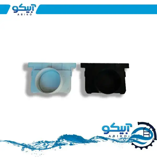 انتهایی گاتر 14×20 __  گاترهای متنوع در آبیکو