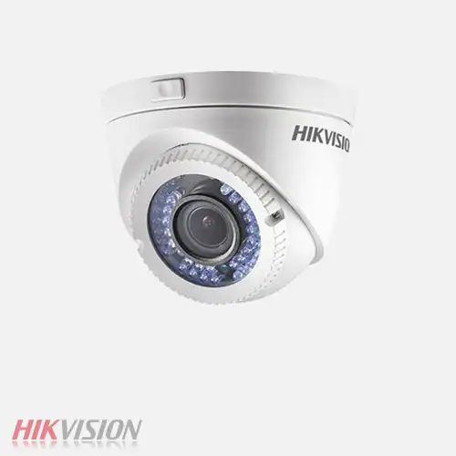 دوربین هایک ویژن مـدل DS-2CE56D0T-VFIR3F