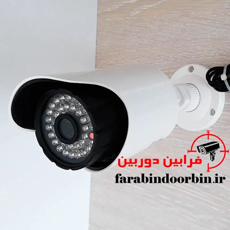دوربین مداربسته بولت مدل BS97-P AHD
