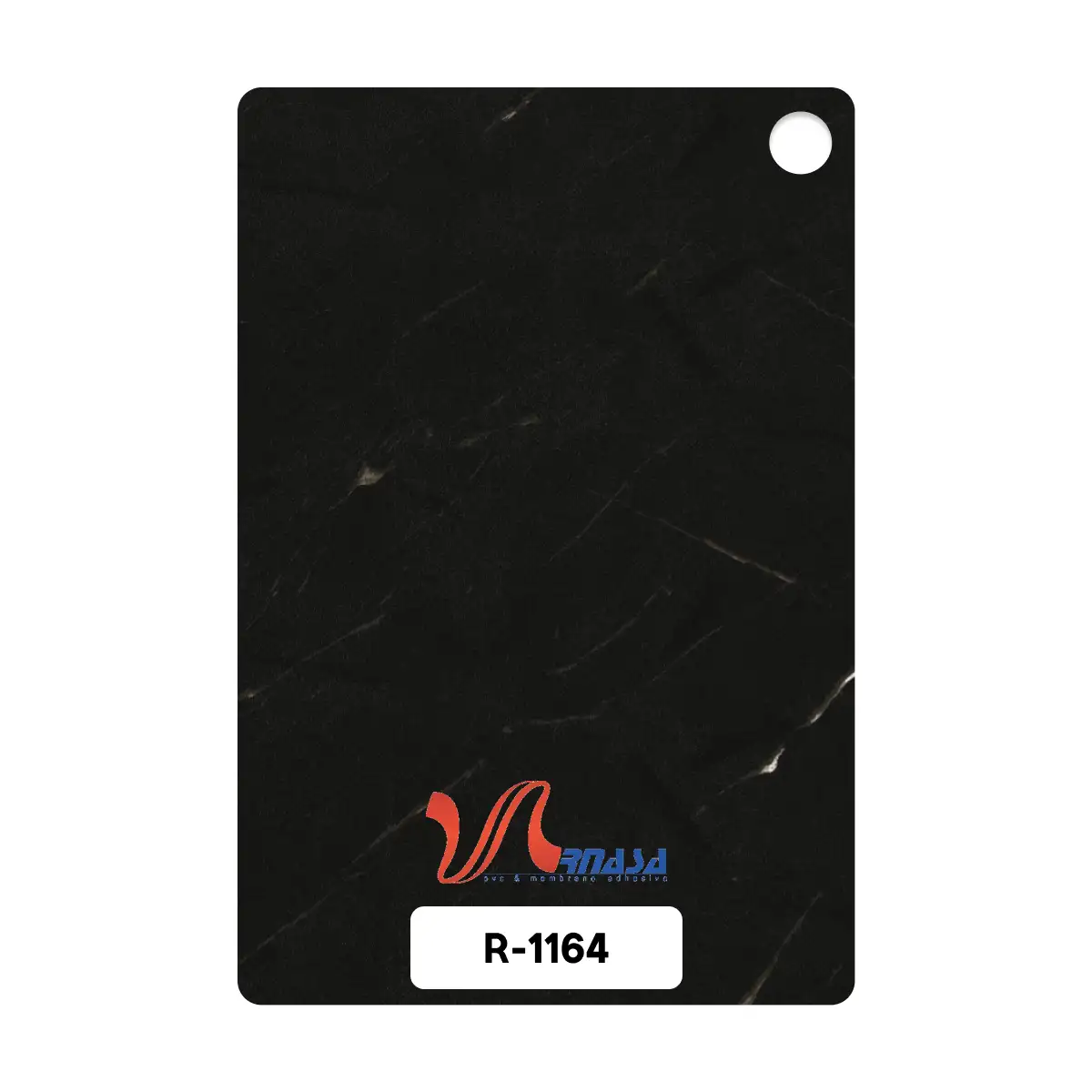 روکش وکیوم ممبران FRP کد R1164 __ رسالت وارناسا، رضایت وکیوم‌کارها و کارخانه‌های تولید درب ضدسرقت و تمام مصرف کنندگان روکش PVC است