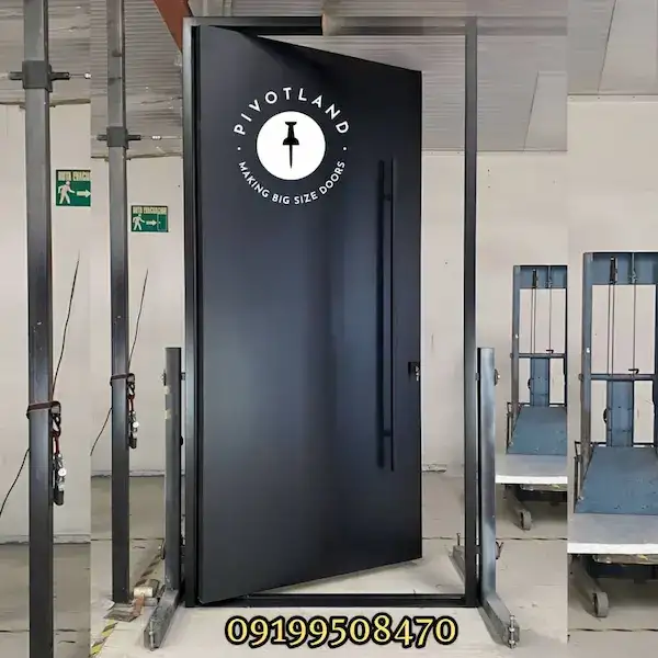 درب پیوت ام دی اف مدرن