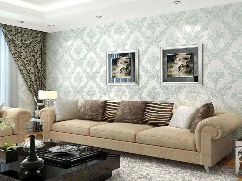 کاغذ دیواری کلاسیک