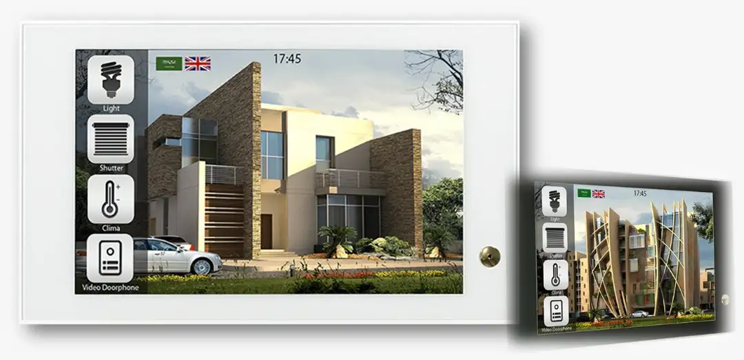 شرکت Blumotix