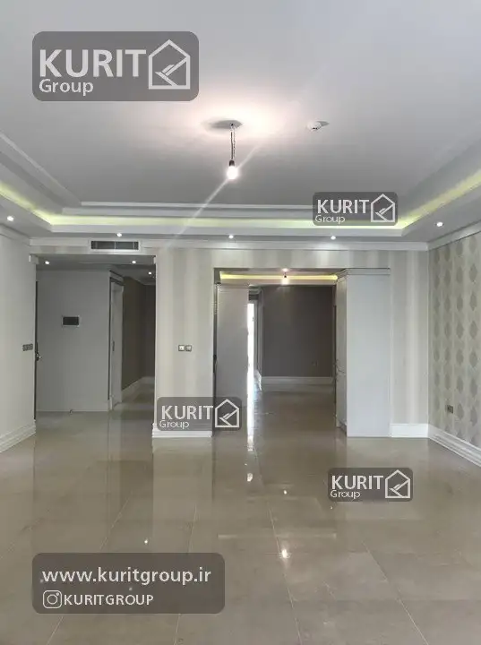 پروژه رنوویشن آپارتمان مسکونی