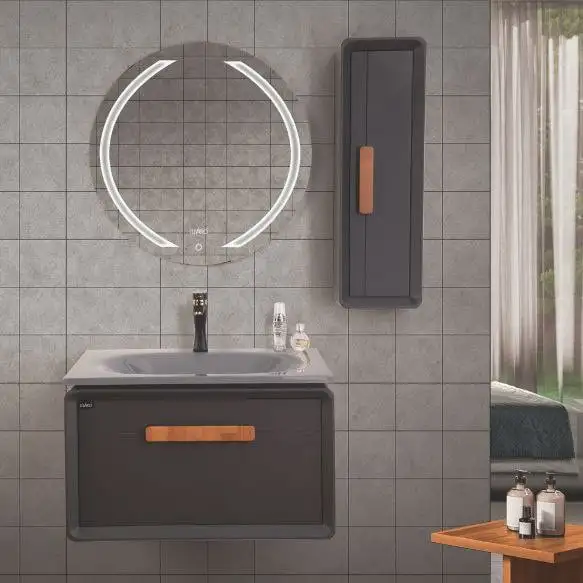 روشویی کابینتی مدل P24