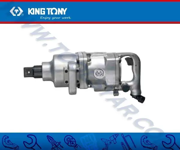 بکس بادی درایو 1/2 1 اینچ ساخت KINGTONY کینگ تونی تایوان