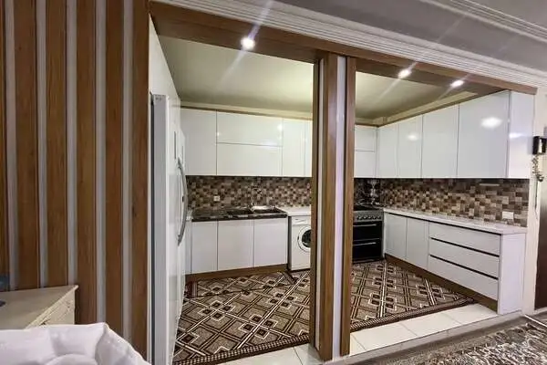 طراحی کابینت