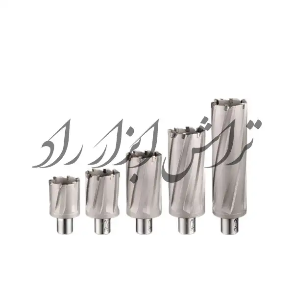 گردبر دریل مگنت (TCT)