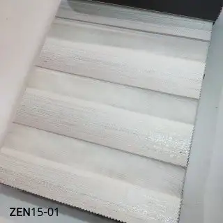 پرده زبرا مدل 01-ZEN15