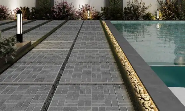 سرامیک Garden Light