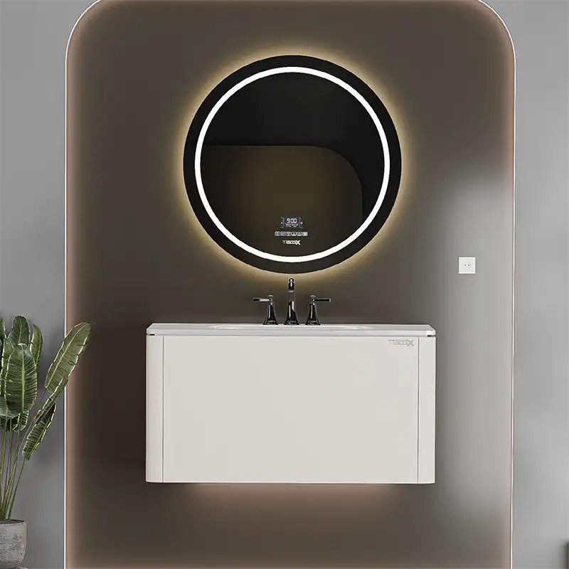 فولست روشویی کابینتی هوشمند A320