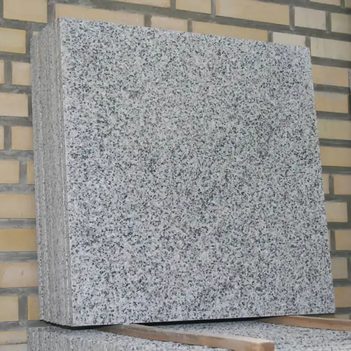 سنگ گرانیت سفید نطنز