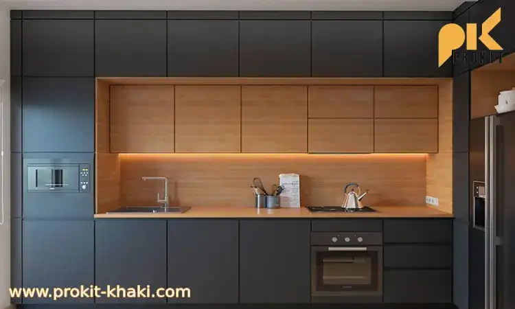 کابینت مدرن