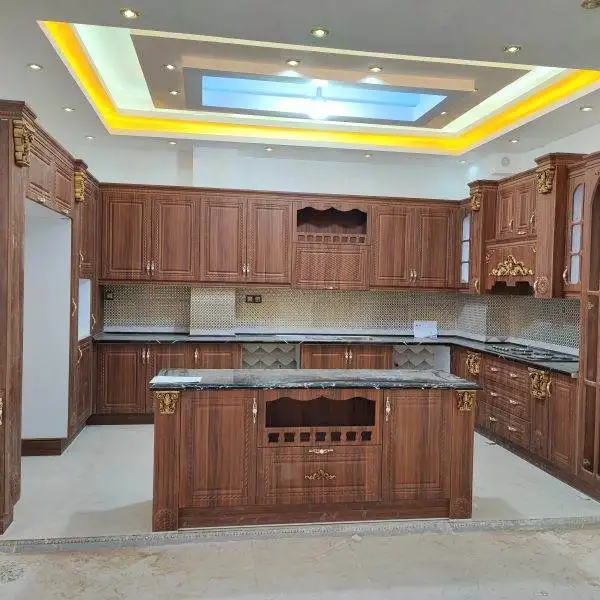 کابینت ممبران