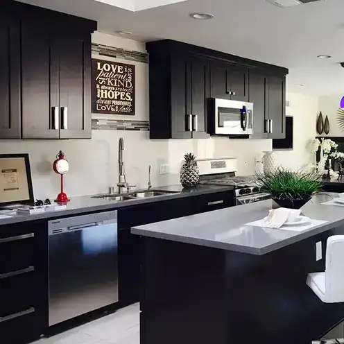 کابینت ام دی اف