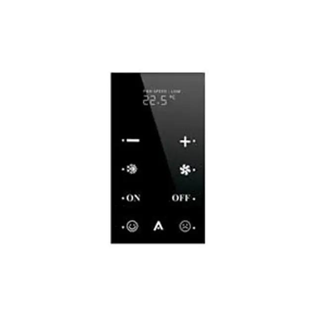 کلید ترموستاتیک فیوچر کی ان ایکس-FUTURE KNX