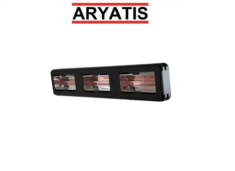 گرماتاب صنعتی برقی آریاتیس IFRI6003GA