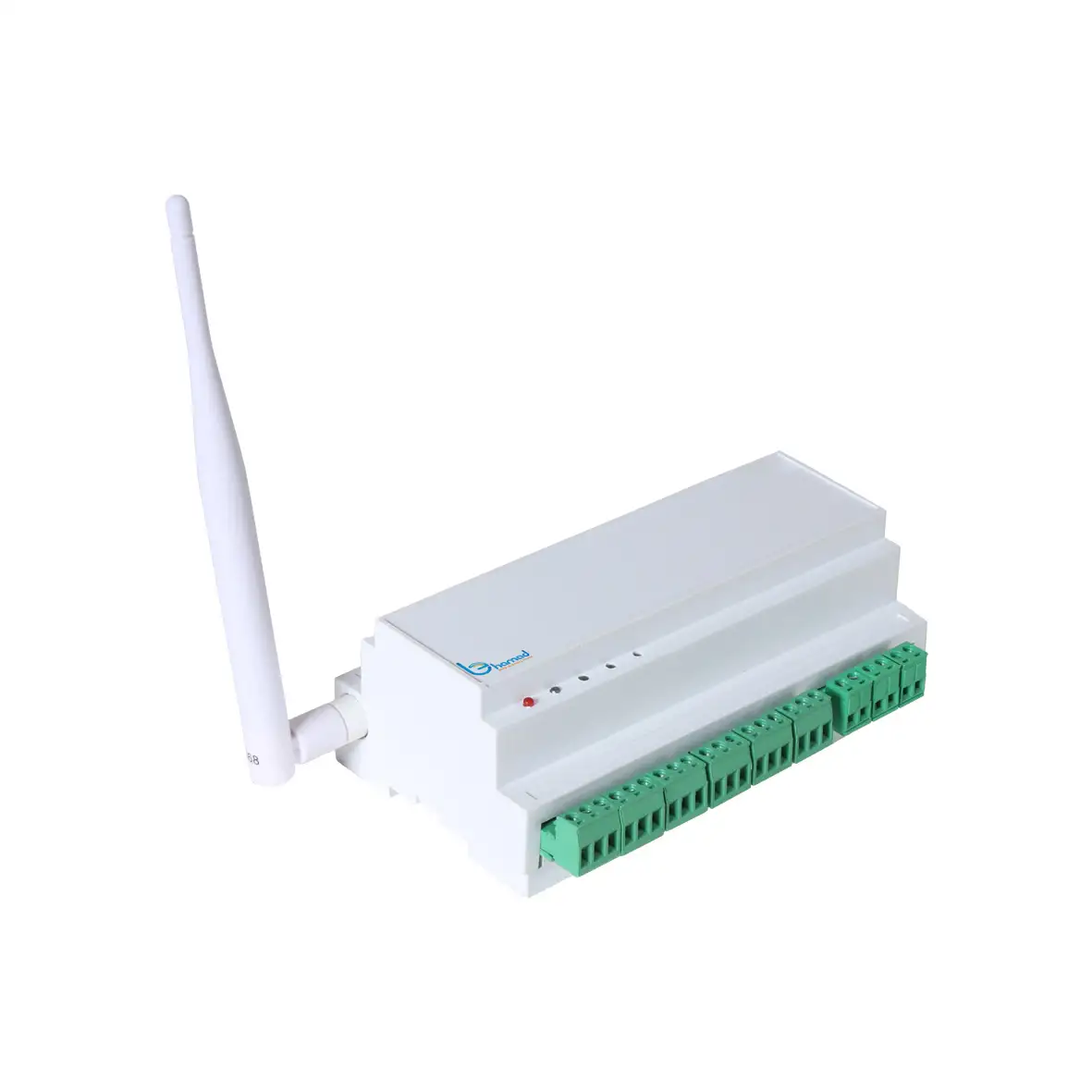 ماژول 8 کاناله کنترل از راه دور LoRa