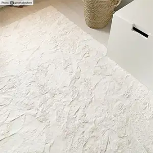 موکت اوزوهومm 005 کرم روشن