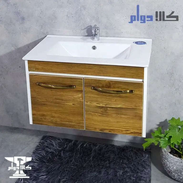 روشویی کابینتی مدل ۷۰۰