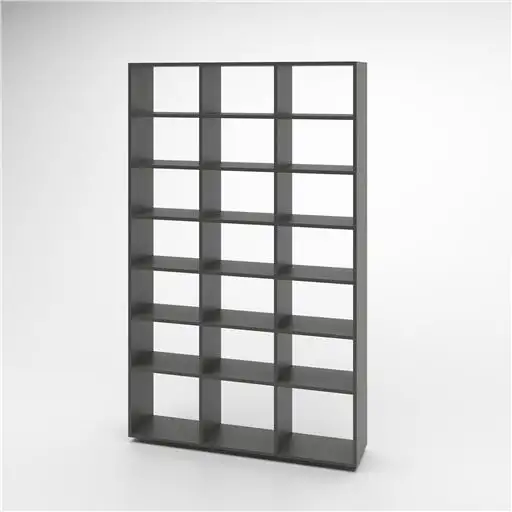 کتابخانه ام دی اف طوسی تیره - مدل A05