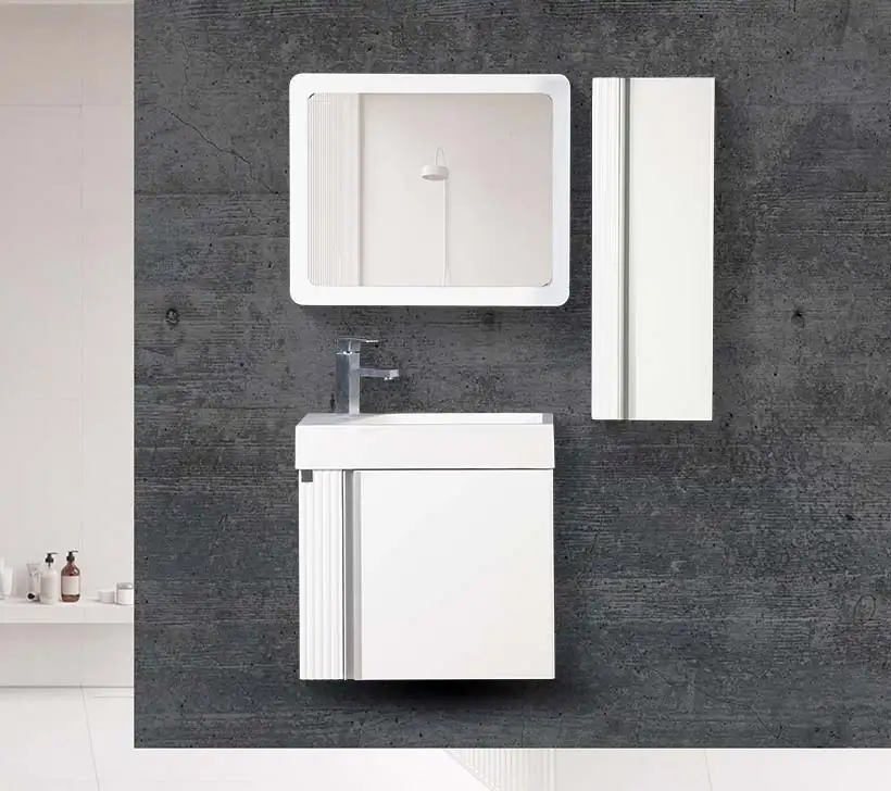روشویی کابینتی مدل کتیبه