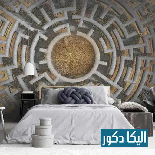 پوستر و کاغذ دیواری__شیک و با دوام در تهران