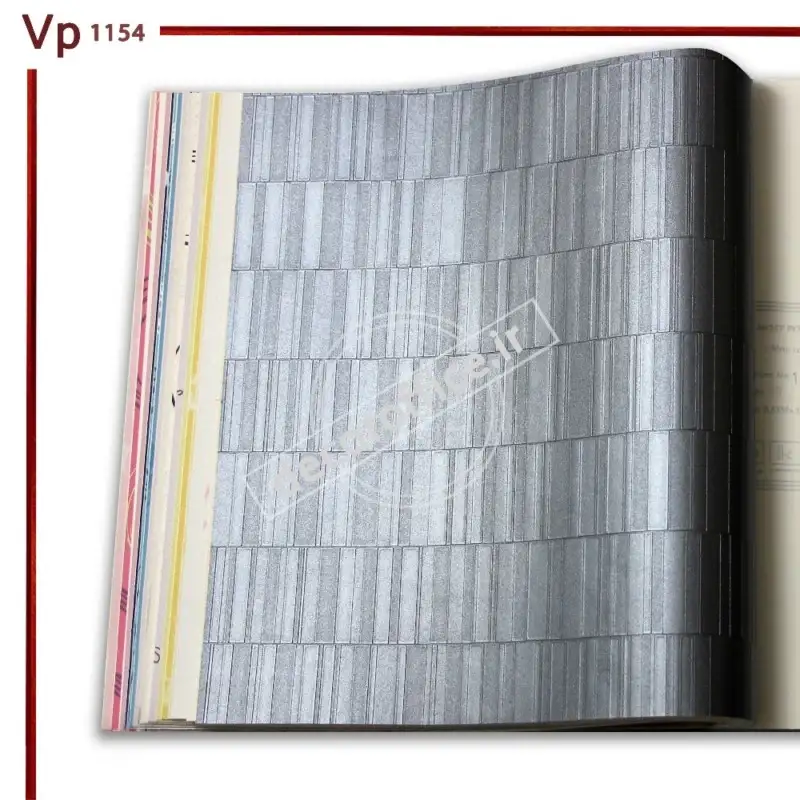 کاغذ دیواری VIP4