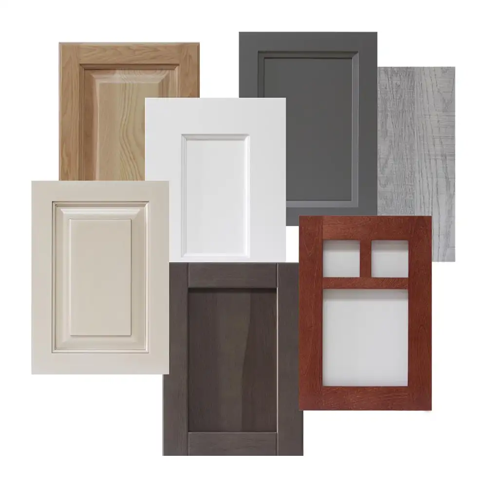 درب کابینت ممبران کلاسیک