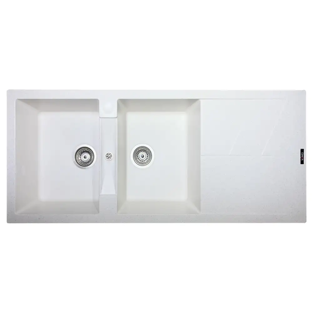 سینک گرانیتی دولگن سینی دار مدل Venci M-800