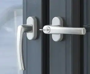 دستگیره پنجره upvc