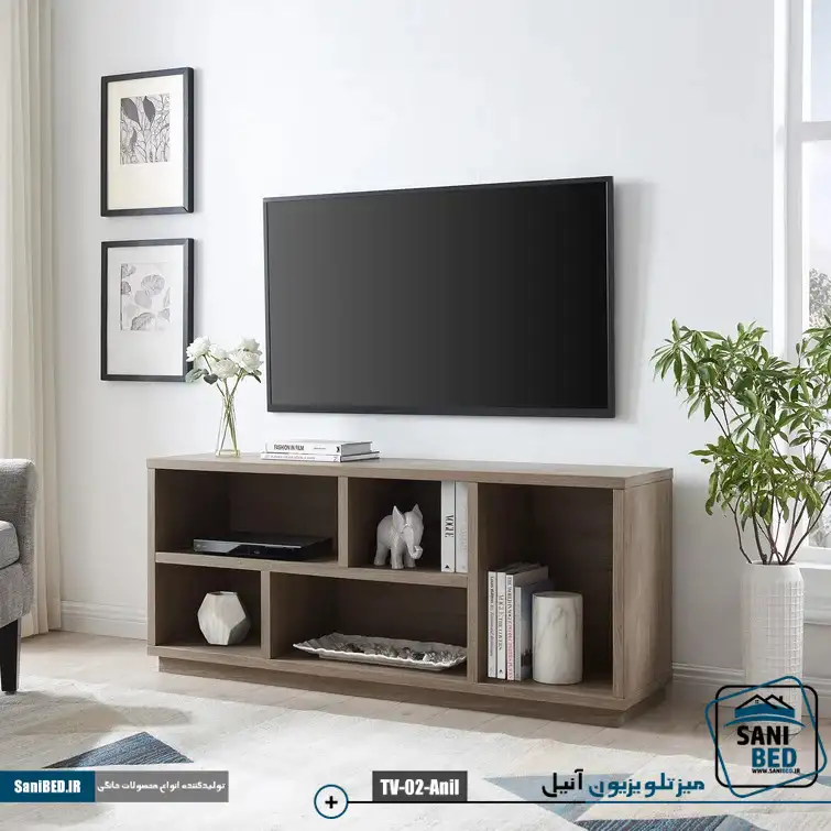 میز تلویزیون آنیل