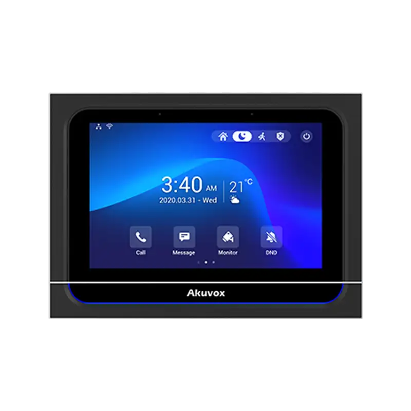تاچ پنل Akuvox X933