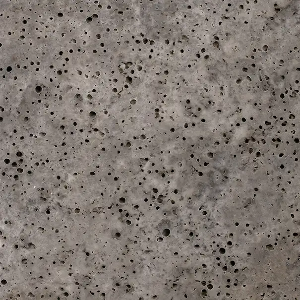 سنگ تراورتن سیلور چرمی تکاب