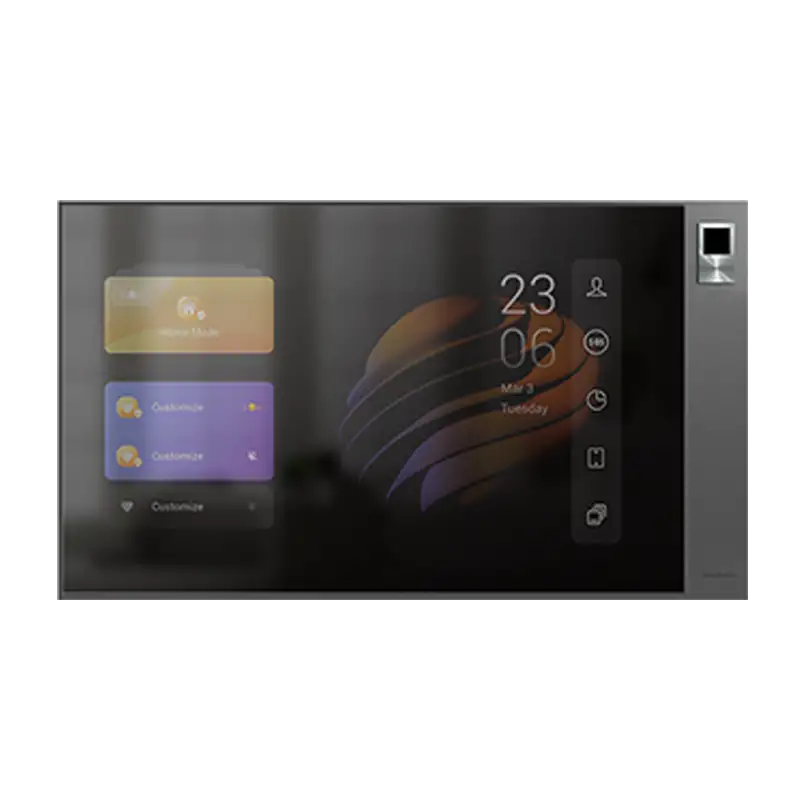 هوم سنتر Akubela HyPanel Pro