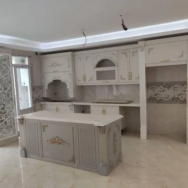 کابینت ممبران شرکتی گرید C __ از طراحی تا اجرا را به مجموعه دکوراسیون داخلی دکو عرش بسپارید.