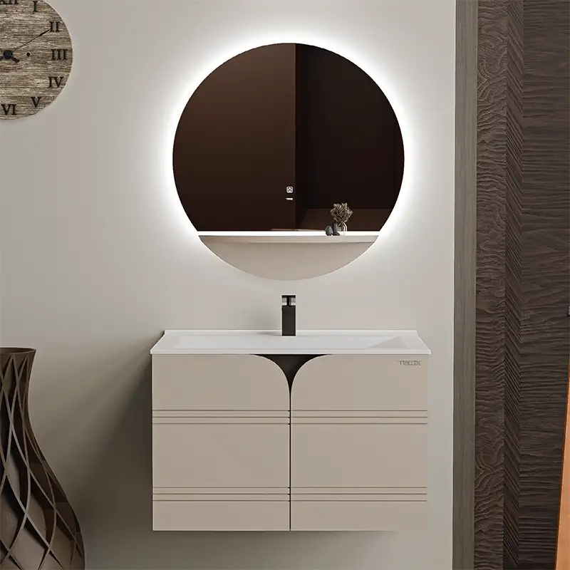 روشویی کابینتی لوکس A325
