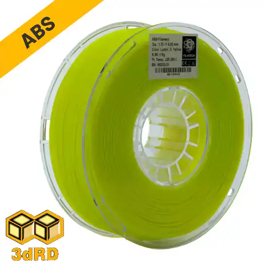 فیلامنت ABS یک کیلو گرمی