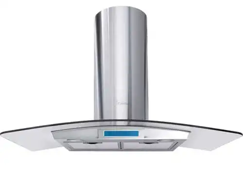 هود شومینه ای اخوان کد H20-G