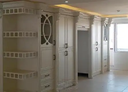 کابینت ممبران
