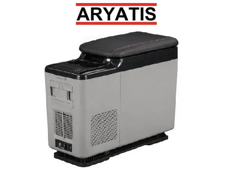 کول باکس کنسولی ماشین-آریاتیس 15لیتریAG15