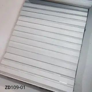 پرده زبرا مدل ZD109-01